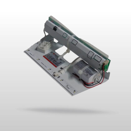 Spare part package W200009
