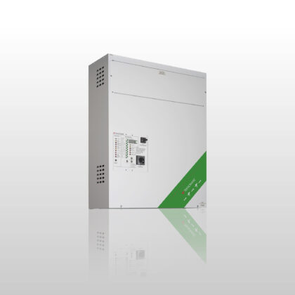 Tapsa Control Zentralbatterieanlage TKT6624CF