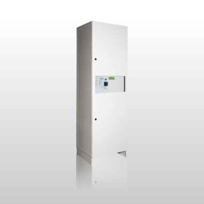 Tapsa Control Zentralbatterieanlage TKT6740C