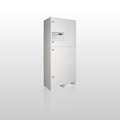 Tapsa Control ZentralbatterieanlageTKT6824CF
