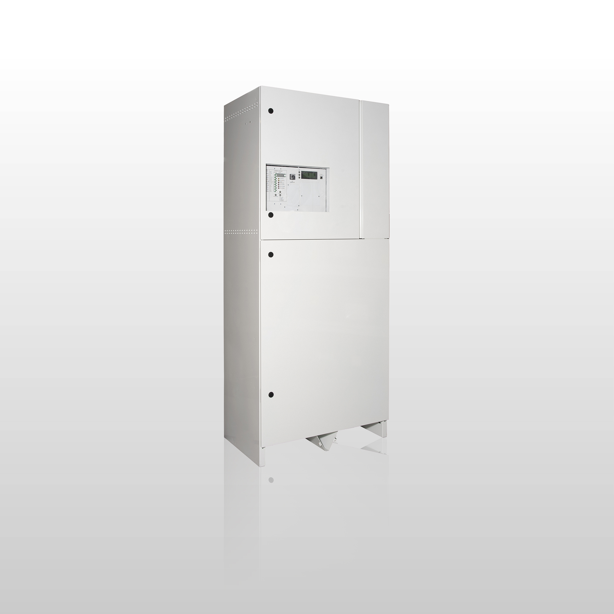 Tapsa Control ZentralbatterieanlageTKT6824CF