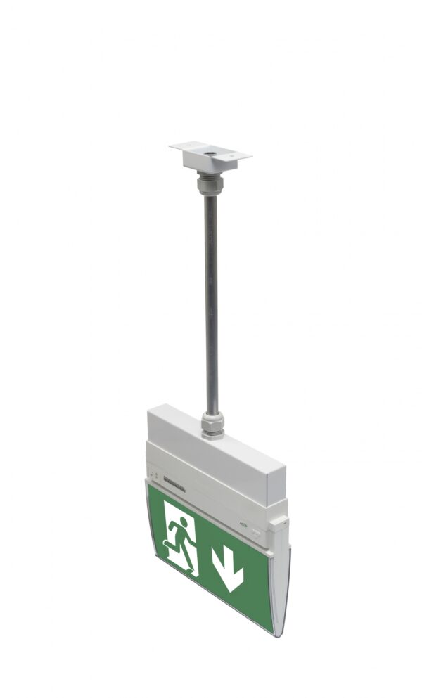 Pendelausleger TWT9000 – Bild 2